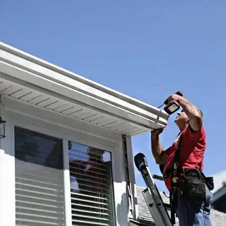 gutter services Neabsco